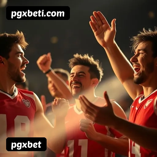 Comparação APP mobile vs versão web da pgxbet
