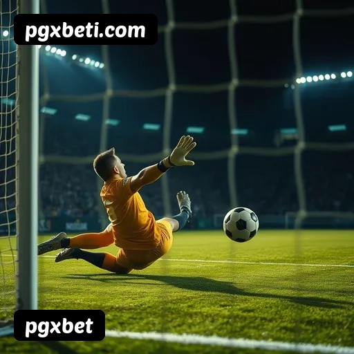 Logo da pgxbet